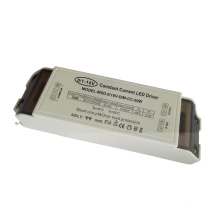 Dimming 60W 0-10v led driver 680ma 1100ma 1200ma led Constant Current power supply